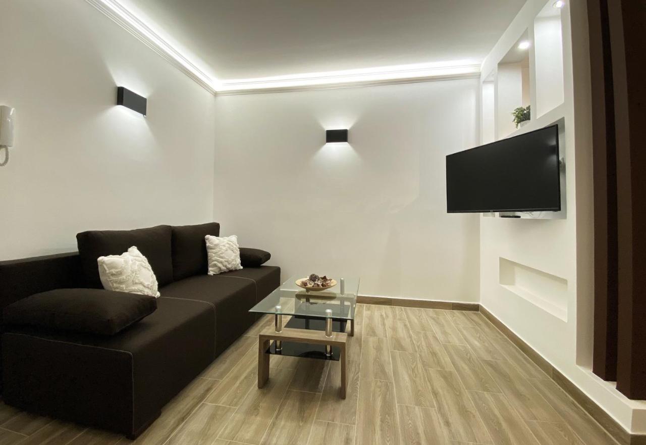 Andrea Apartmanok 2 ไฮจ์ดุสโซบอสโล ภายนอก รูปภาพ